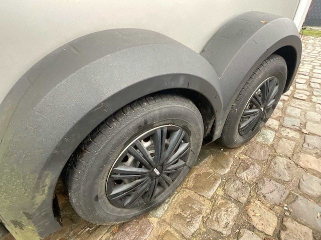 Ifor williams hb403 pk transport - afbeelding 15 van  16