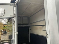 Ifor williams hb403 pk transport - afbeelding 16 van  16