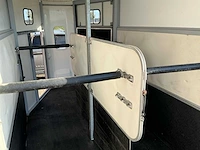 Ifor williams hb511 paardentrailer - afbeelding 13 van  25