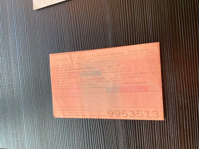 Ifor williams trailer - hb505 - hb505 - horse transport - afbeelding 6 van  14