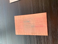 Ifor williams trailer - hb505 - hb505 - horse transport - afbeelding 6 van  14