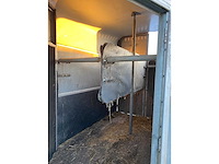 Ifor williams trailer - hb505 - hb505 - horse transport - afbeelding 13 van  14