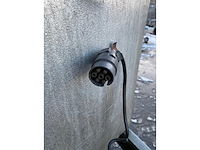 Ifor williams trailer - hb505 - hb505 - horse transport - afbeelding 14 van  14