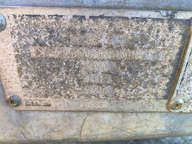 Ifor williams trailers - hb505 - horse transport - afbeelding 2 van  19