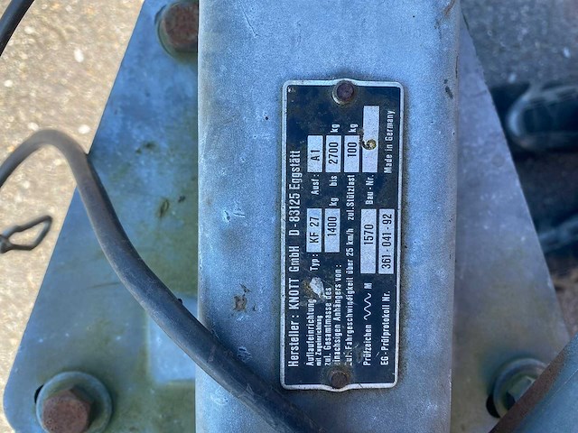 Ifor williams trailers - hb505 - horse transport - afbeelding 5 van  19