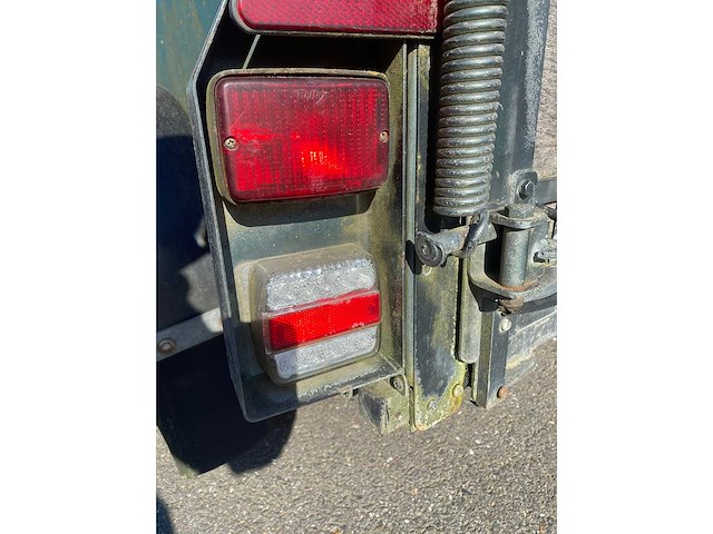 Ifor williams trailers - hb505 - horse transport - afbeelding 6 van  19