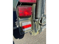 Ifor williams trailers - hb505 - horse transport - afbeelding 6 van  19