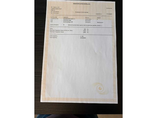 Ifor williams trailers - hb505 - horse transport - afbeelding 9 van  19