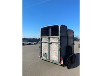 Ifor williams trailers - hb505 - horse transport - afbeelding 15 van  19