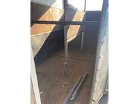 Ifor williams trailers - hb505 - horse transport - afbeelding 17 van  19