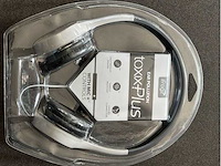 Ifrogz - toxix plus - koptelefoons (23x) - afbeelding 2 van  3