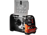 Igbt kraft&dele gas/gasvrije mig/mma/tig lasmachine