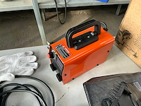 Igbt mma-250 inverter lasmachine - afbeelding 2 van  8