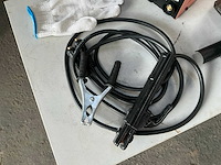 Igbt mma-250 inverter lasmachine - afbeelding 4 van  8