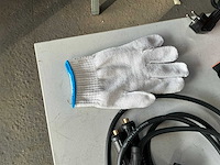 Igbt mma-250 inverter lasmachine - afbeelding 5 van  8