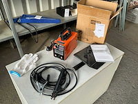 Igbt mma-250 inverter lasmachine - afbeelding 8 van  8