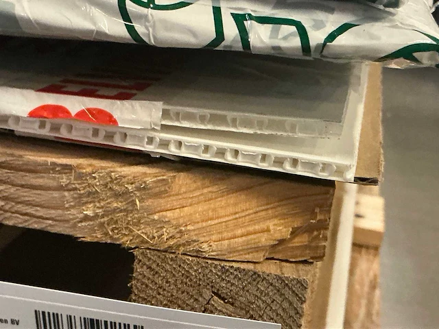 Igepa diverse ppbubble printmedia (7x) - afbeelding 2 van  6
