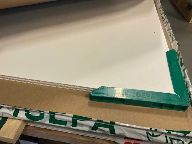 Igepa diverse ppbubble printmedia (7x) - afbeelding 1 van  6