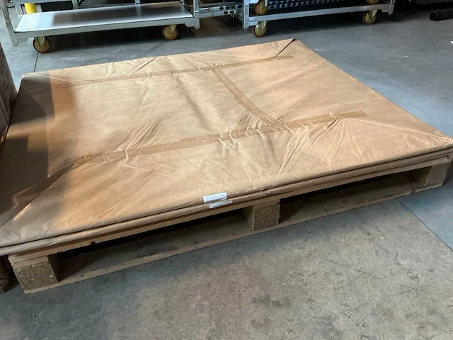 Igepa pak inpakpapier (17x) - afbeelding 4 van  6