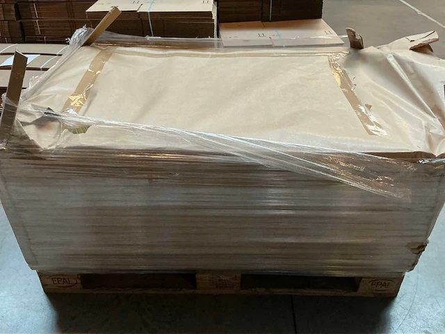 Igepa pak inpakpapier (17x) - afbeelding 4 van  6