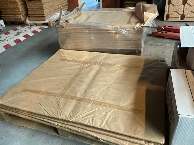 Igepa pak inpakpapier (17x) - afbeelding 6 van  6