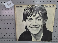 Iggy pop
