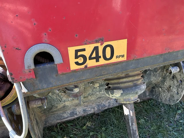 Igland 6601 boslier - afbeelding 4 van  18