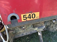 Igland 6601 boslier - afbeelding 4 van  18