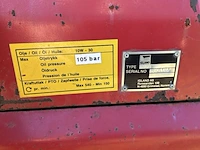 Igland 6601 boslier - afbeelding 5 van  18