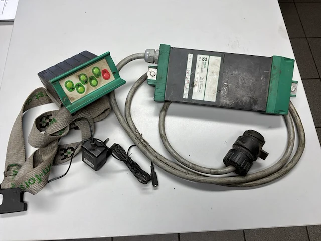 Igland 6601 boslier - afbeelding 6 van  18