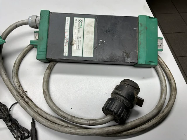 Igland 6601 boslier - afbeelding 9 van  18