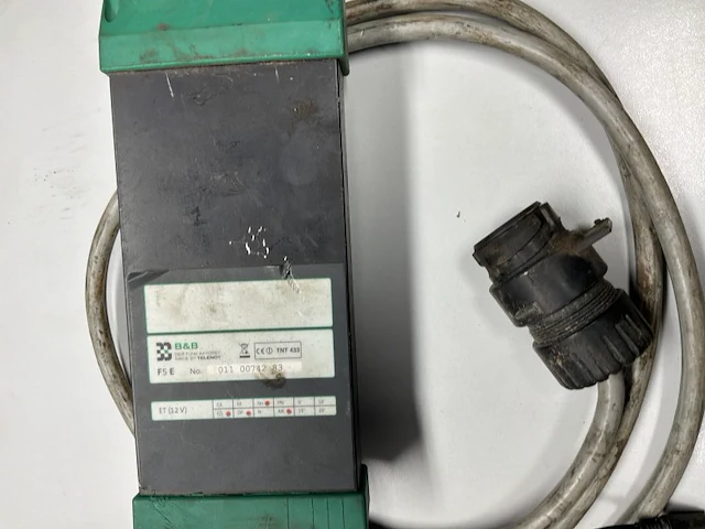 Igland 6601 boslier - afbeelding 10 van  18