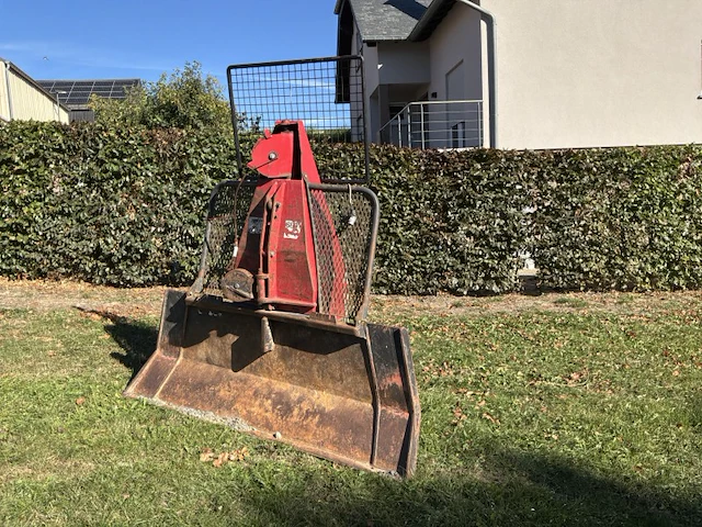 Igland 6601 boslier - afbeelding 1 van  18