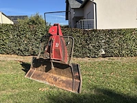 Igland 6601 boslier