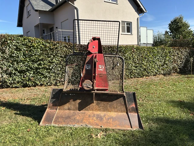 Igland 6601 boslier - afbeelding 11 van  18