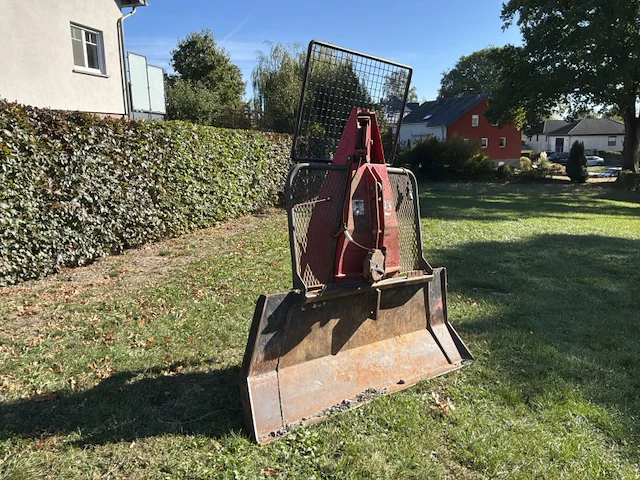 Igland 6601 boslier - afbeelding 12 van  18