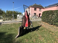 Igland 6601 boslier - afbeelding 14 van  18