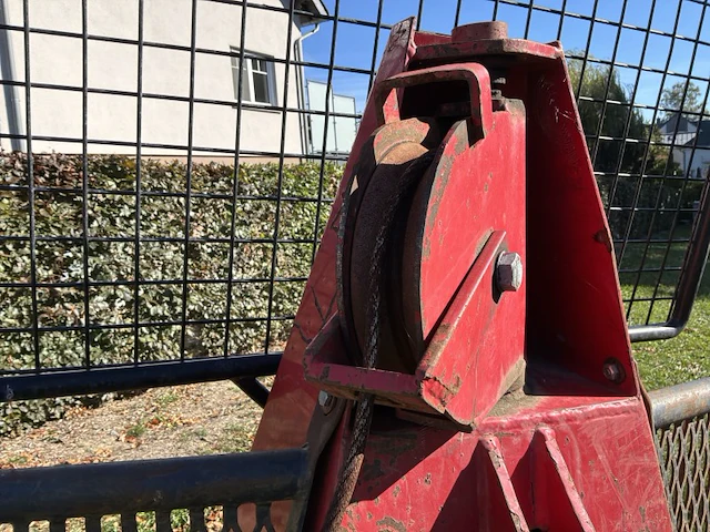 Igland 6601 boslier - afbeelding 18 van  18