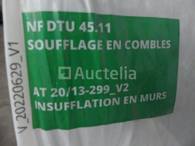 Iglocellulose-vulling - afbeelding 1 van  6