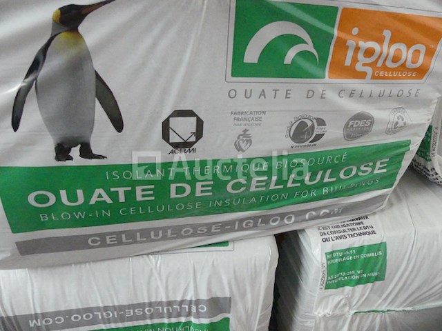 Iglocellulose-vulling - afbeelding 2 van  6