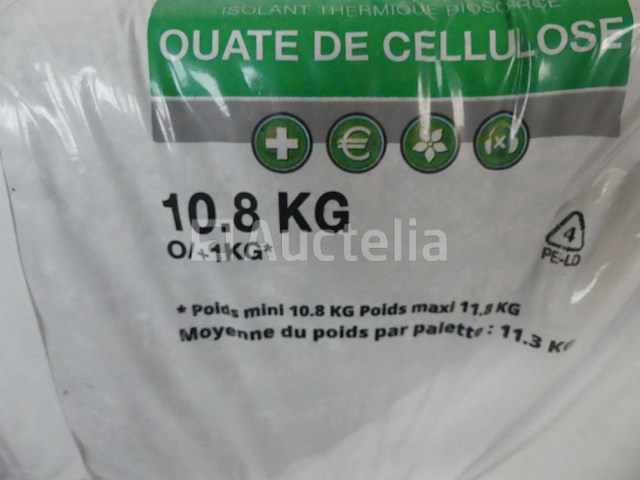 Iglocellulose-vulling - afbeelding 3 van  6