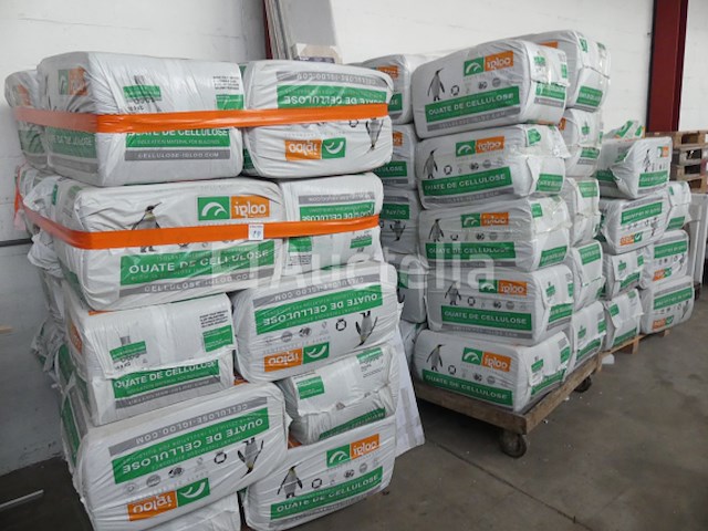 Iglocellulose-vulling - afbeelding 5 van  6