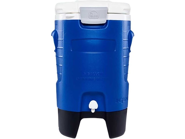 Igloo waterdispenser, 18,9 liter inhoud - afbeelding 2 van  4