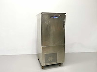 Iglu - ag/10 voorkant - blastchiller