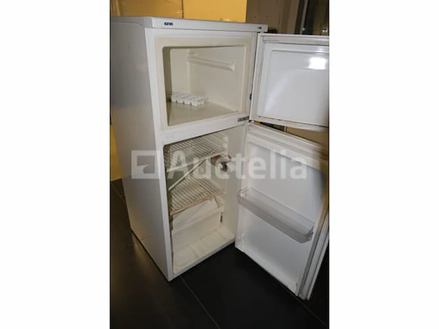 Ignis combinatiekoelkast - afbeelding 1 van  10