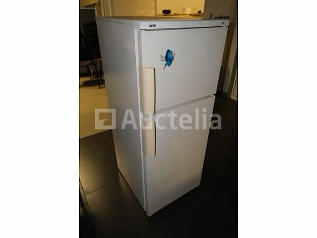 Ignis combinatiekoelkast - afbeelding 5 van  10