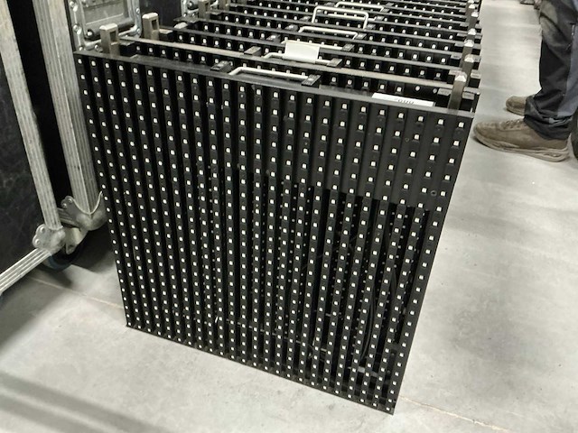 Ignition sc20 ledscherm p20 - afbeelding 1 van  5