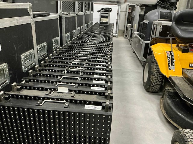 Ignition sc20 ledscherm p20 - afbeelding 2 van  5