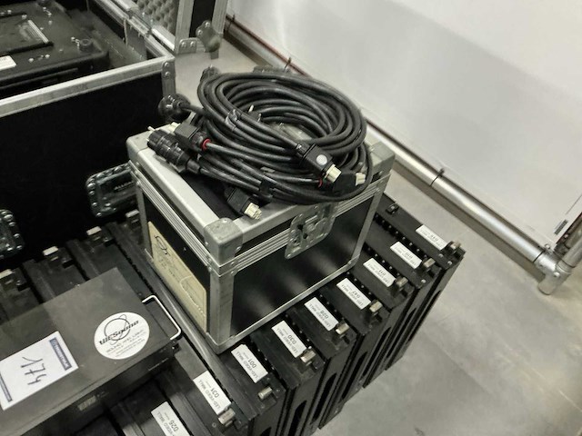 Ignition sc20 ledscherm p20 - afbeelding 4 van  5