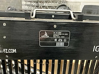 Ignition sc20 ledscherm p20 - afbeelding 5 van  5